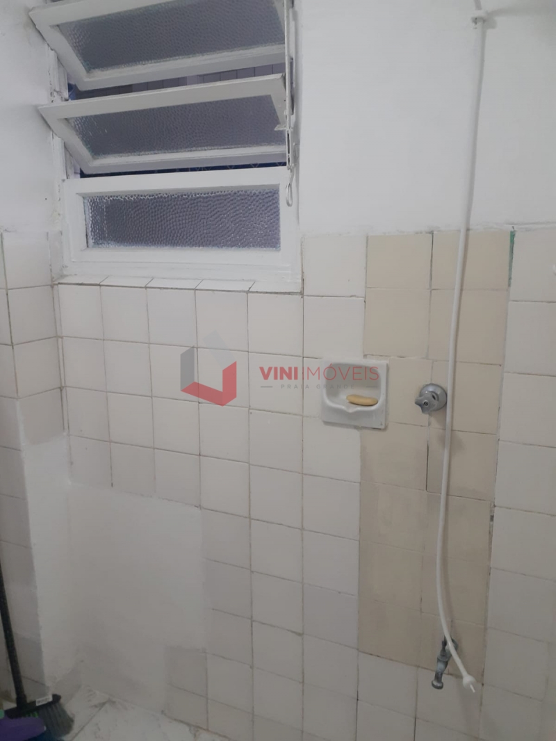 Kitnet em Boqueirão