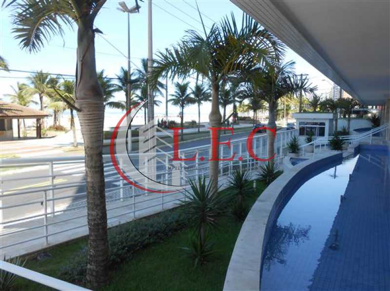 Apartamento em Guilhermina