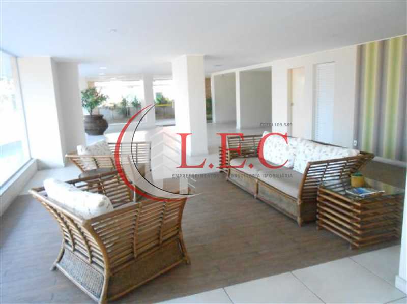 Apartamento em Guilhermina
