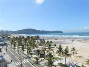 Apartamento - Vila Guilhermina