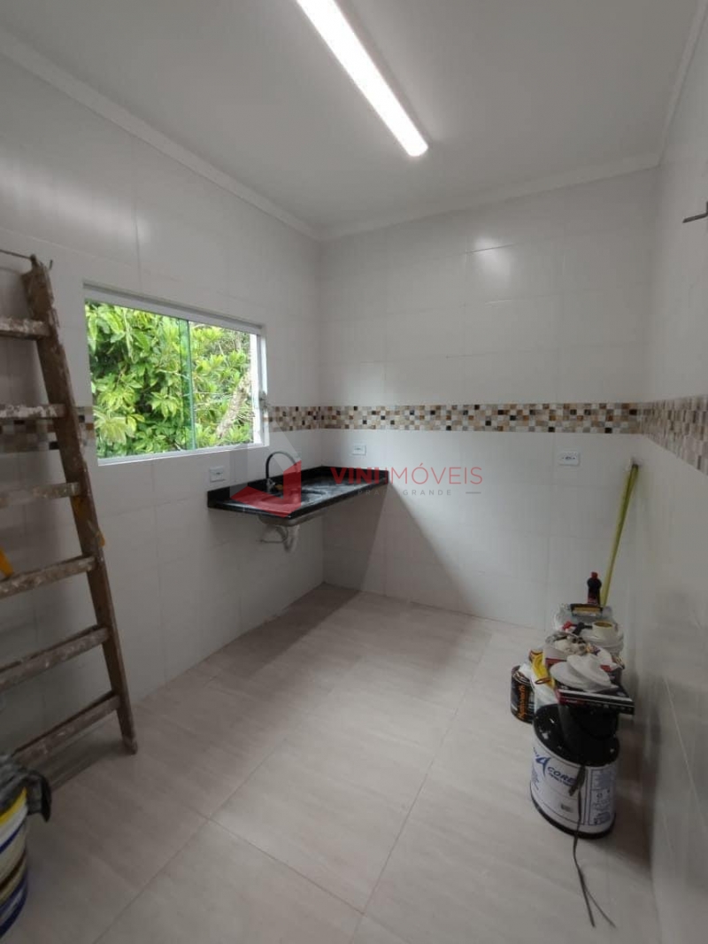 Casa em Melvi