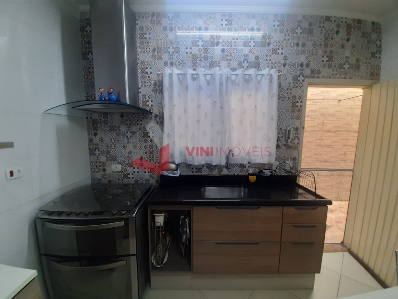 Casa em Guilhermina