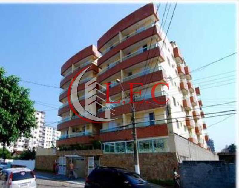 Apartamento em Boqueirão