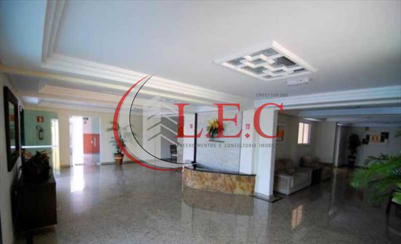 Apartamento em Boqueirão