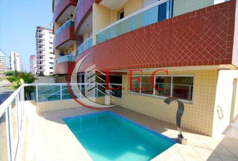 Apartamento em Boqueirão