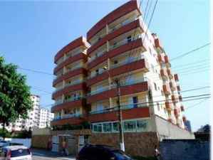 Apartamento em Boqueirão