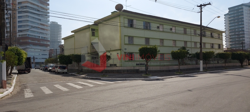 Kitnet em Vila Guilhermina