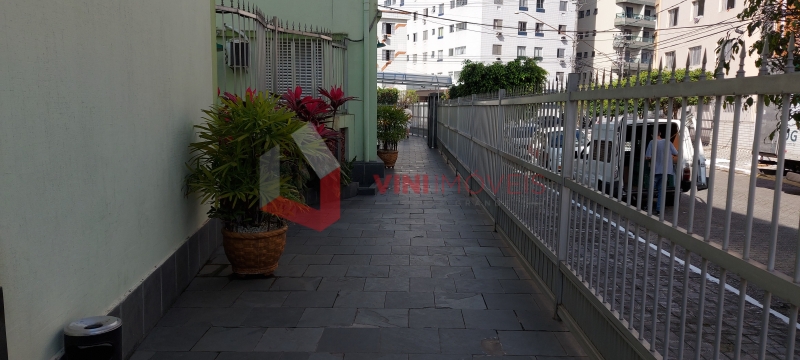 Kitnet em Vila Guilhermina