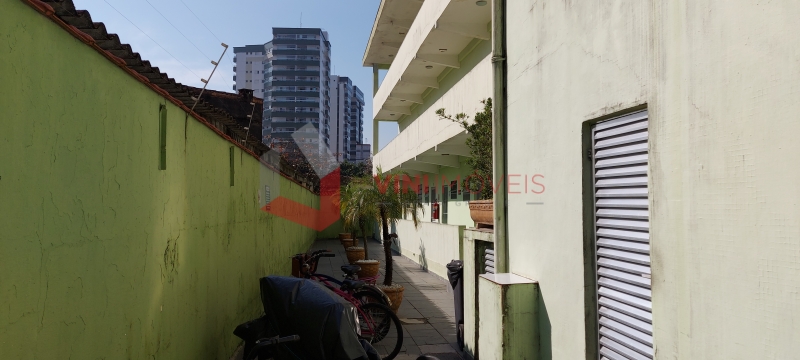 Kitnet em Vila Guilhermina