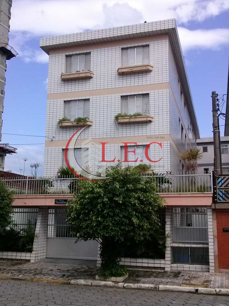 Apartamento em Guilhermina