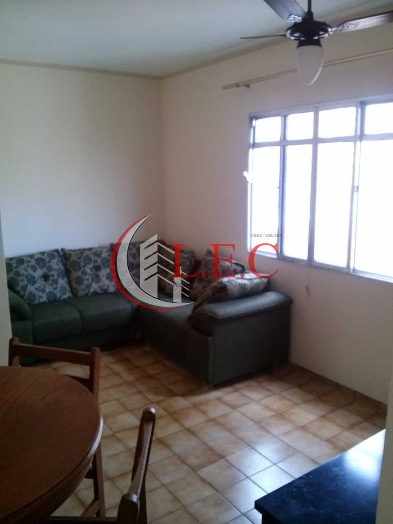 Apartamento em Guilhermina