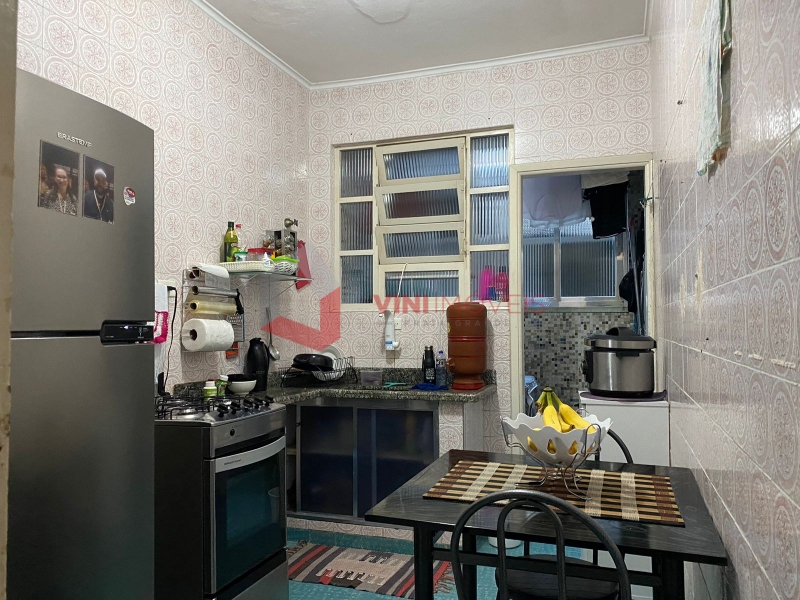 Apartamento em Aviação