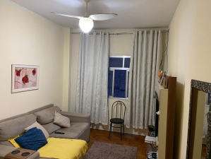 Apartamento em Aviação