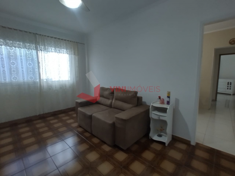Apartamento em Guilhermina