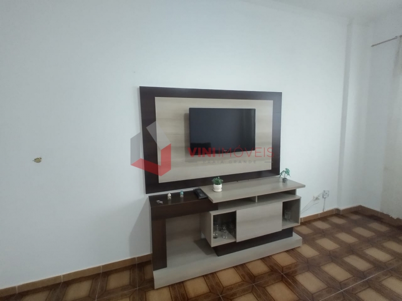 Apartamento em Guilhermina