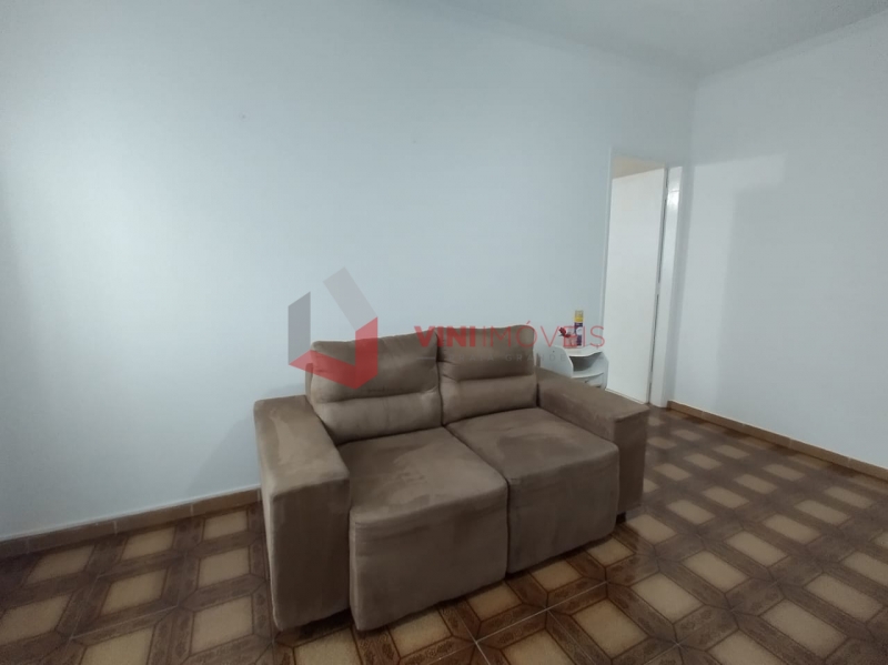 Apartamento em Guilhermina