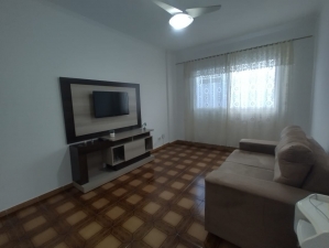 Apartamento em Guilhermina
