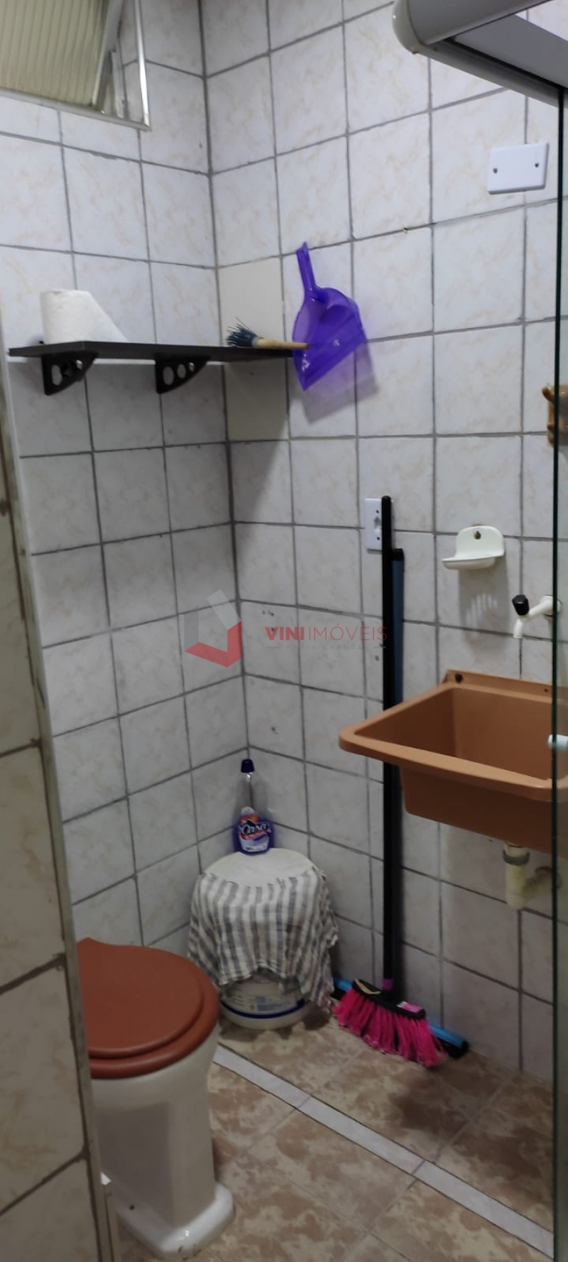 Kitnet em Boqueirão