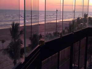 Apartamento em Praia Grande