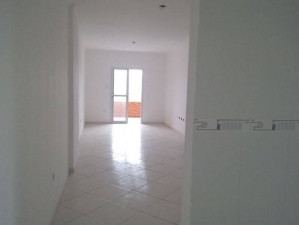 Apartamento em Praia Grande