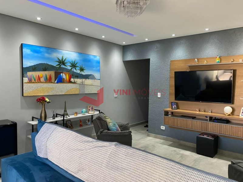 Casa em Canto Do Forte