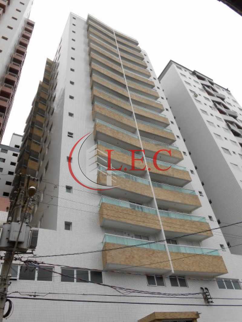 Apartamento em Ocian