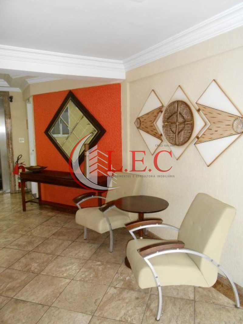 Apartamento em Ocian