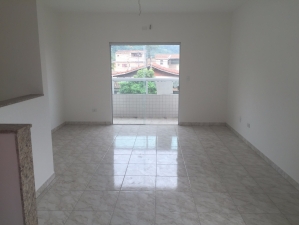 Casa de Condomínio  em Praia Grande