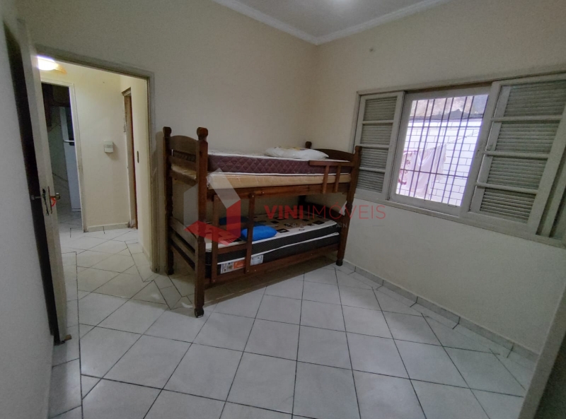 Casa em Canto Do Forte