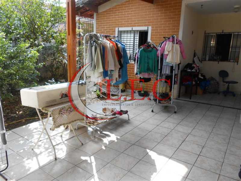 Casa em Campo Da Aviação