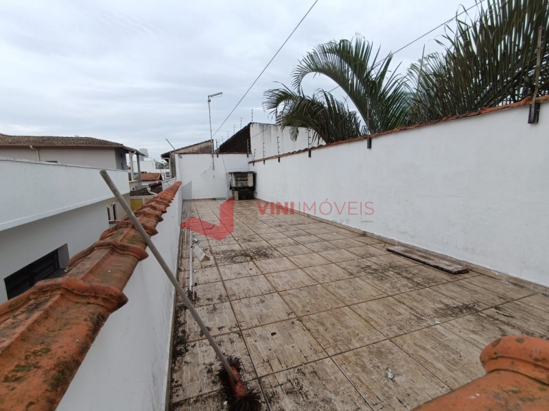 Casa em Canto Do Forte