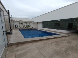 Casa em Praia Grande