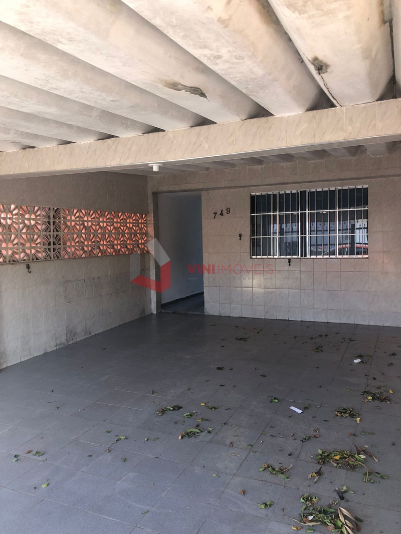 Casa em Caiçara