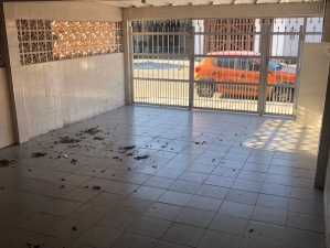 Casa em Caiçara