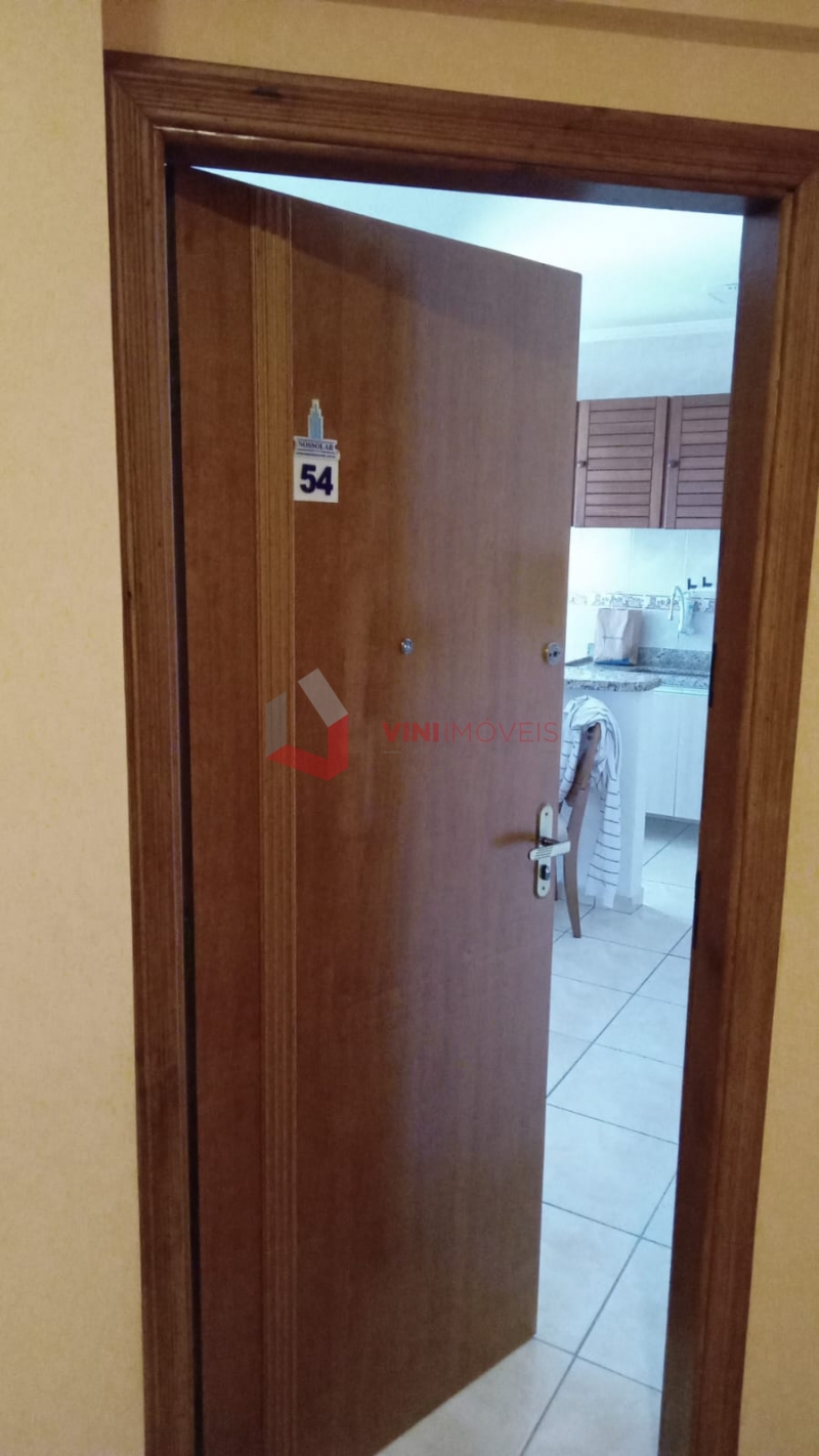 Apartamento em Boqueirão
