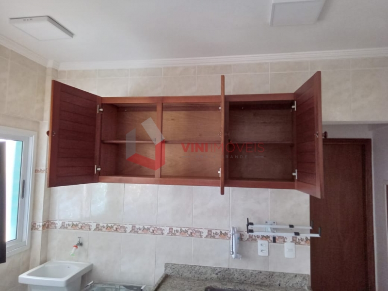 Apartamento em Boqueirão