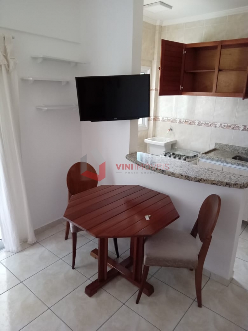 Apartamento em Boqueirão