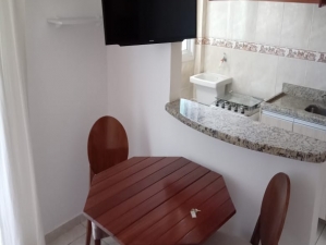 Apartamento em Boqueirão