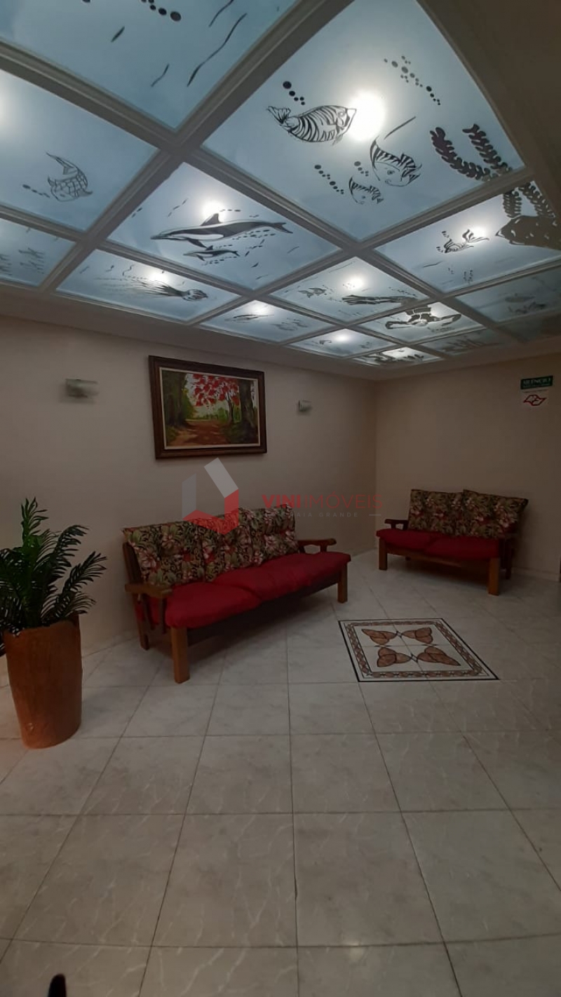 Apartamento em Aviação