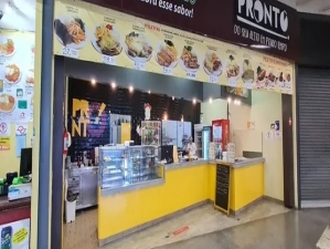 Ponto Comercial em São Vicente