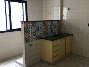 Apartamento em Guilhermina