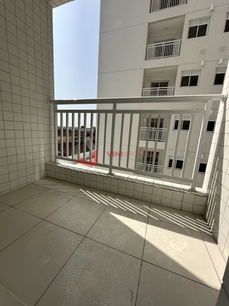 Apartamento em Aviação