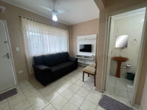 Apartamento em Aviação