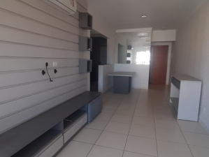 Apartamento em Praia Grande