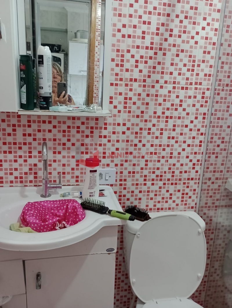 Kitnet em Boqueirão