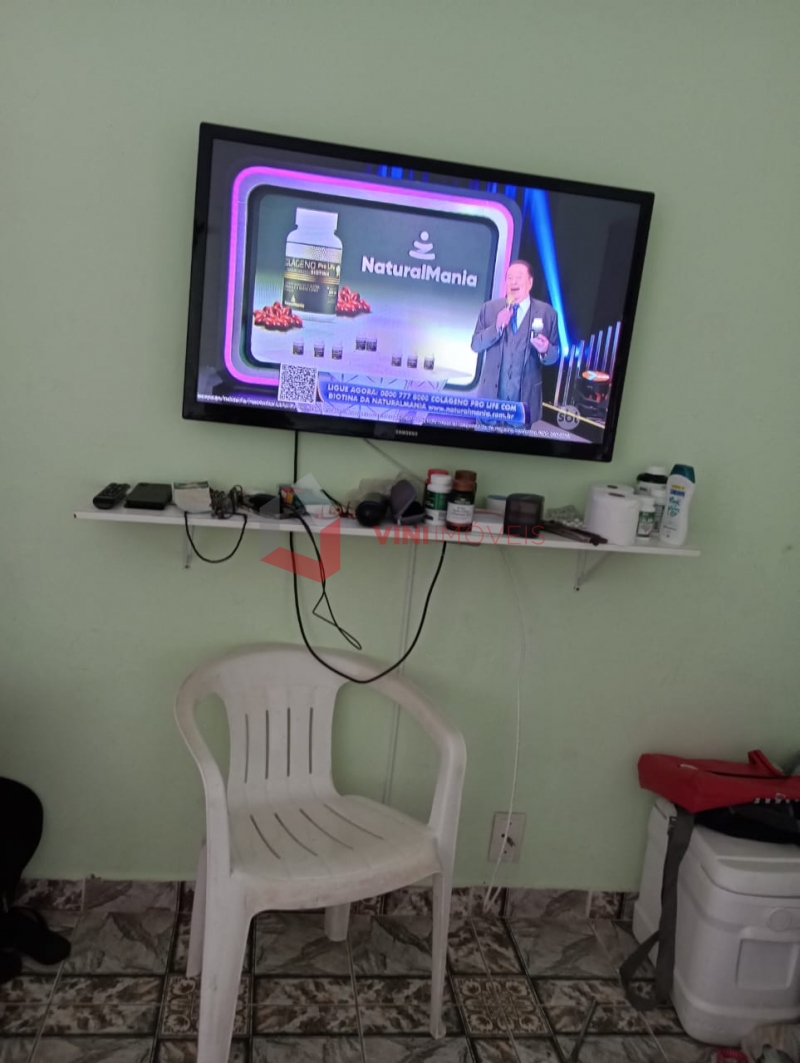 Kitnet em Boqueirão