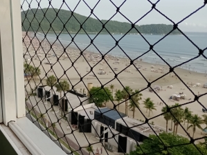 Kitnet em Boqueirão