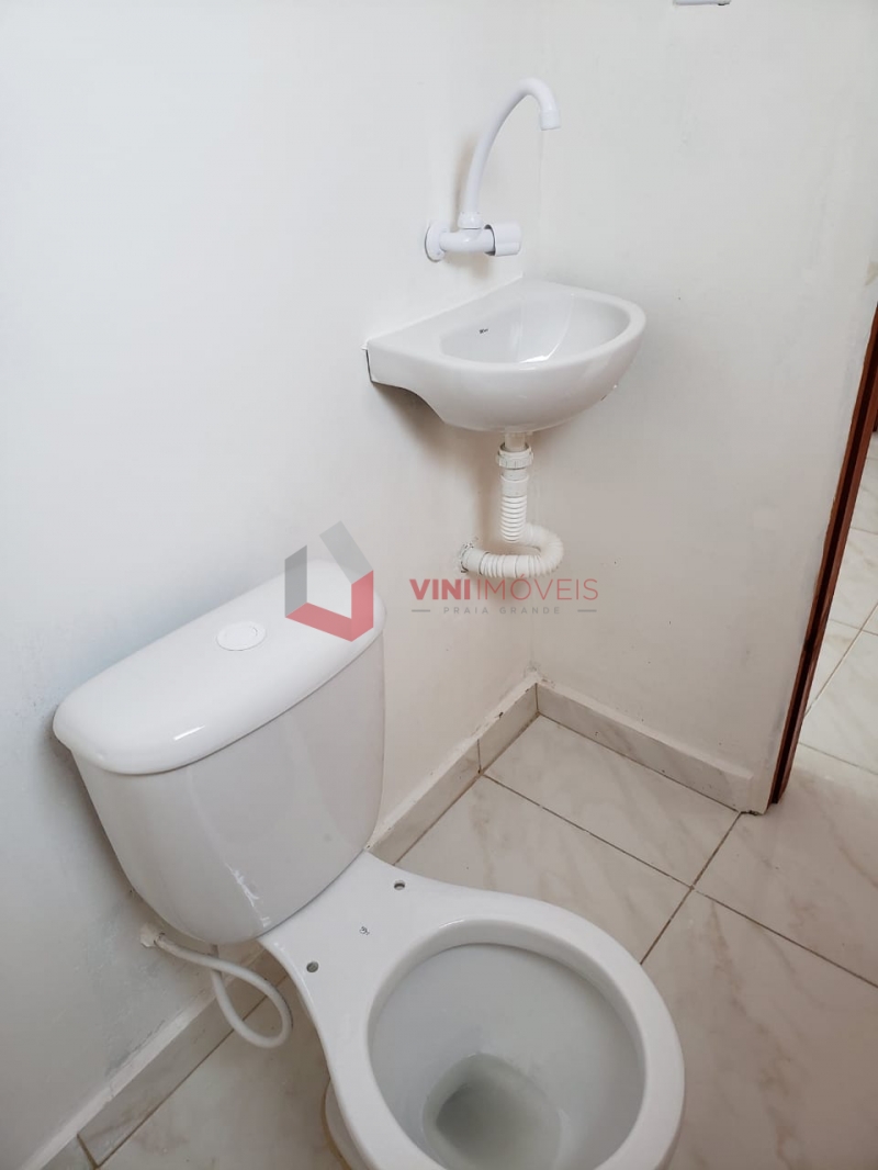 Sala Comercial  em Boqueirão