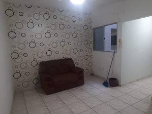 Apartamento em Praia Grande