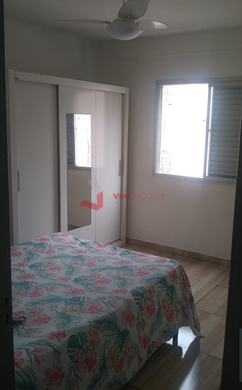 Apartamento em Tupi